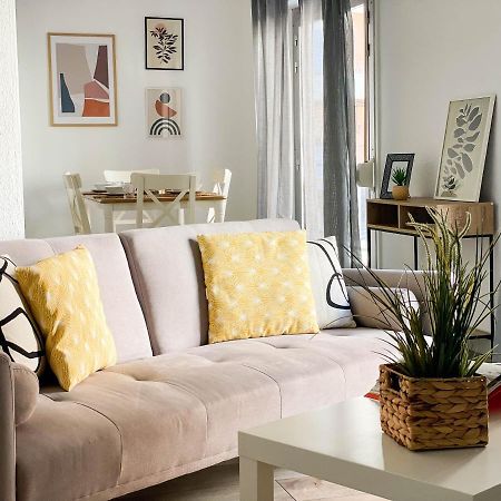 Modern 2 Bedroom Apartment Close To City Center Αλικάντε Εξωτερικό φωτογραφία