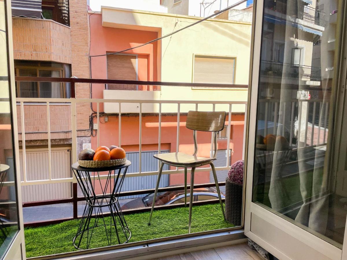 Modern 2 Bedroom Apartment Close To City Center Αλικάντε Εξωτερικό φωτογραφία