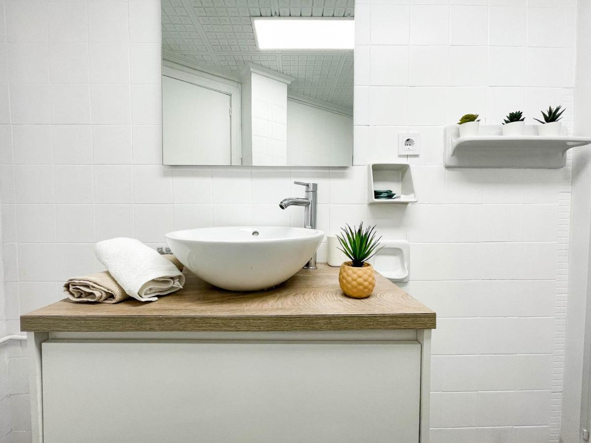 Modern 2 Bedroom Apartment Close To City Center Αλικάντε Εξωτερικό φωτογραφία