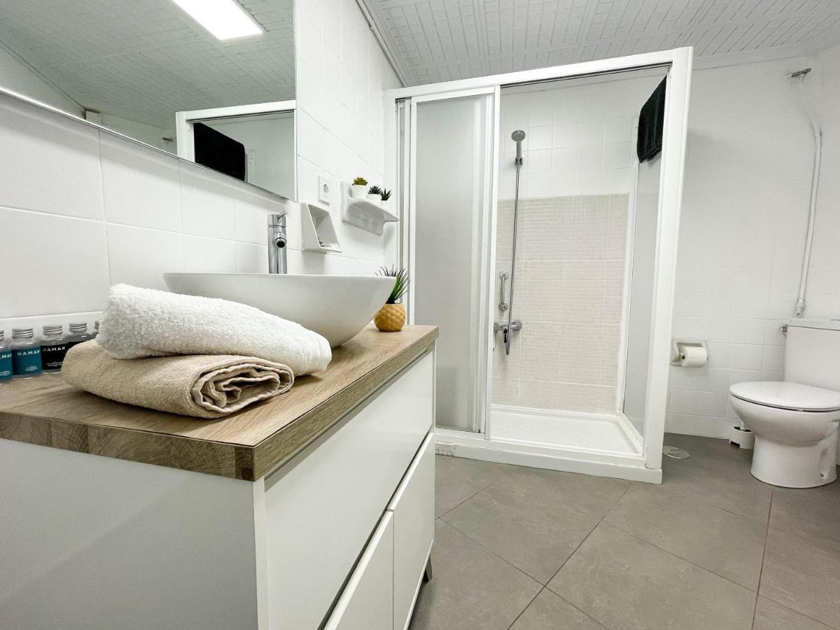 Modern 2 Bedroom Apartment Close To City Center Αλικάντε Εξωτερικό φωτογραφία