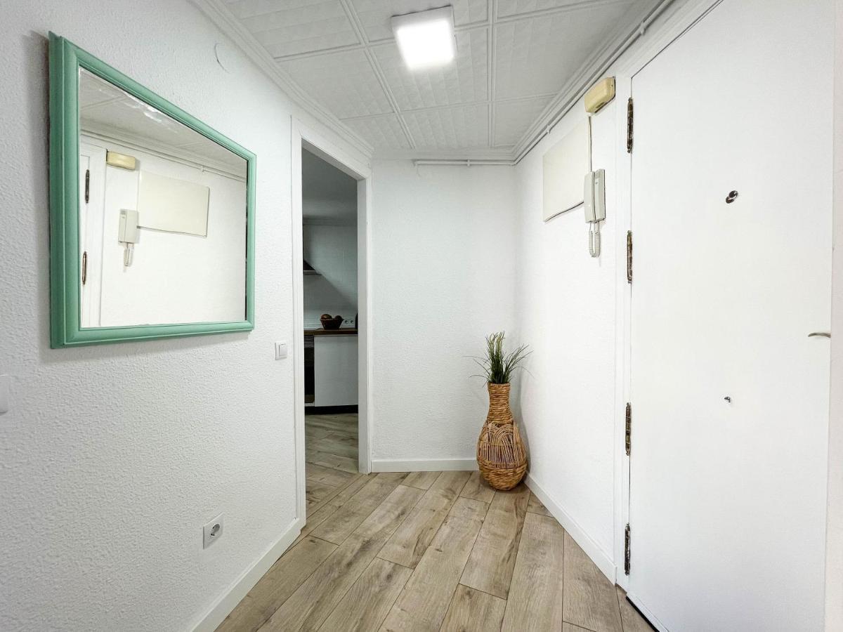 Modern 2 Bedroom Apartment Close To City Center Αλικάντε Εξωτερικό φωτογραφία