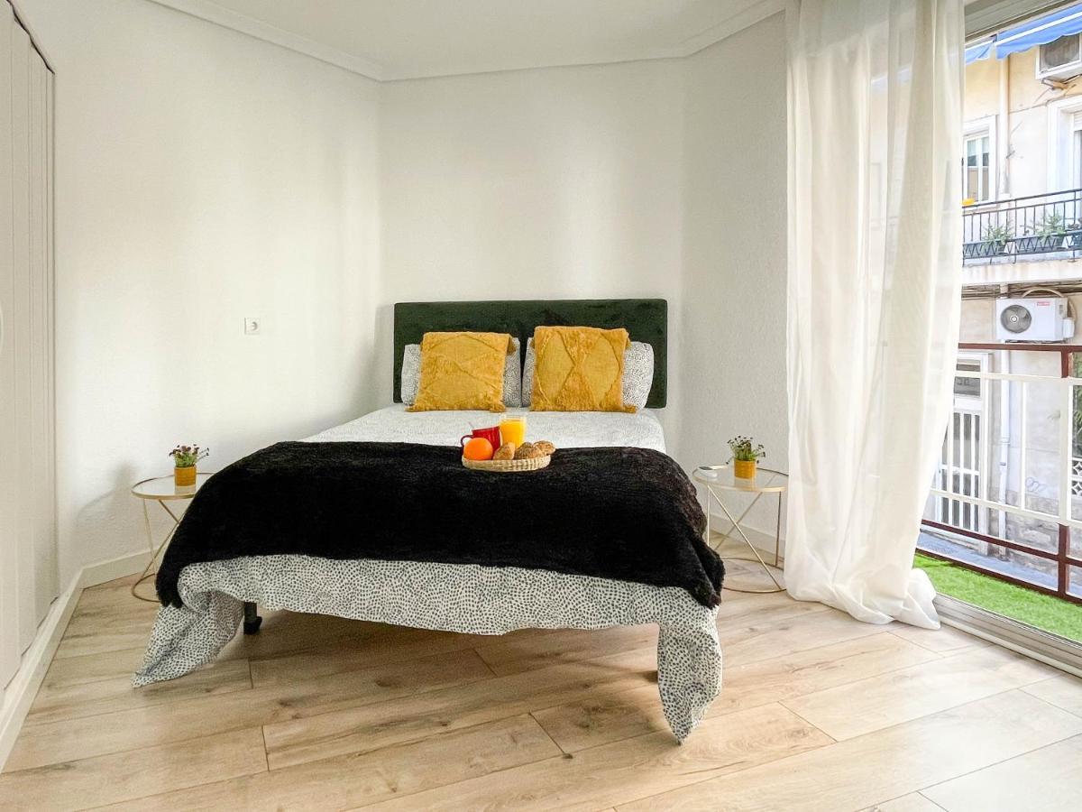 Modern 2 Bedroom Apartment Close To City Center Αλικάντε Εξωτερικό φωτογραφία