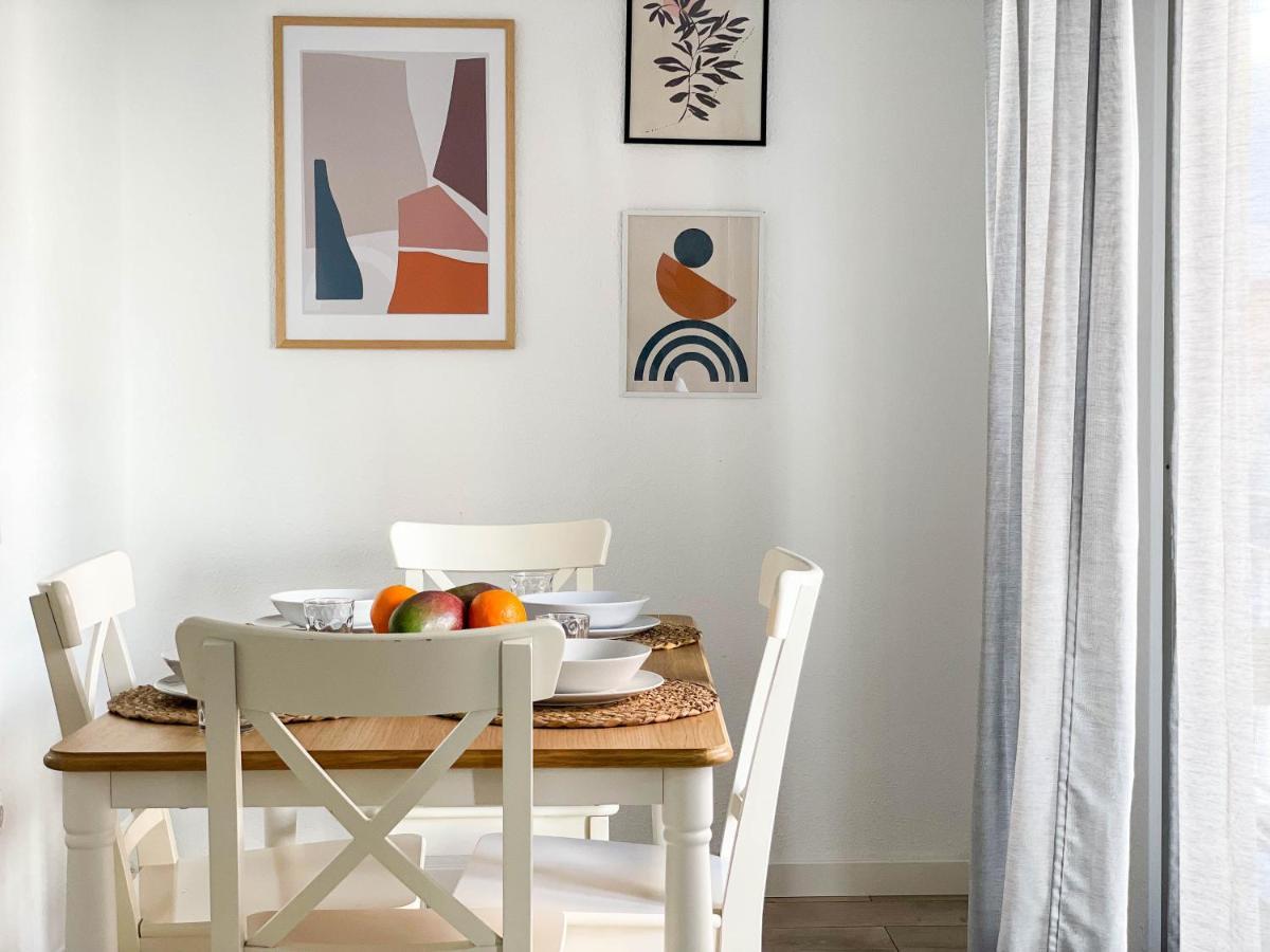 Modern 2 Bedroom Apartment Close To City Center Αλικάντε Εξωτερικό φωτογραφία
